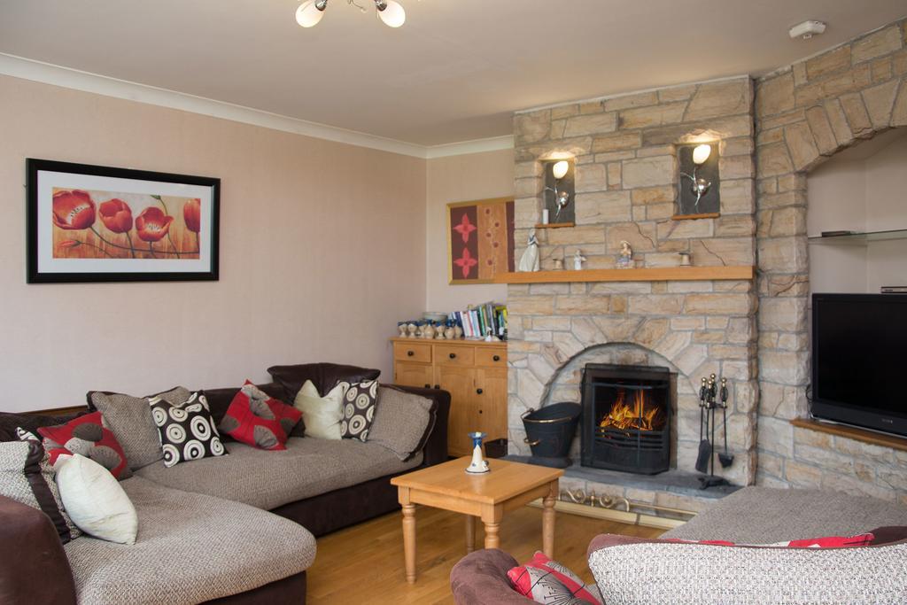 Knights Haven Bed & Breakfast Glin Exterior photo