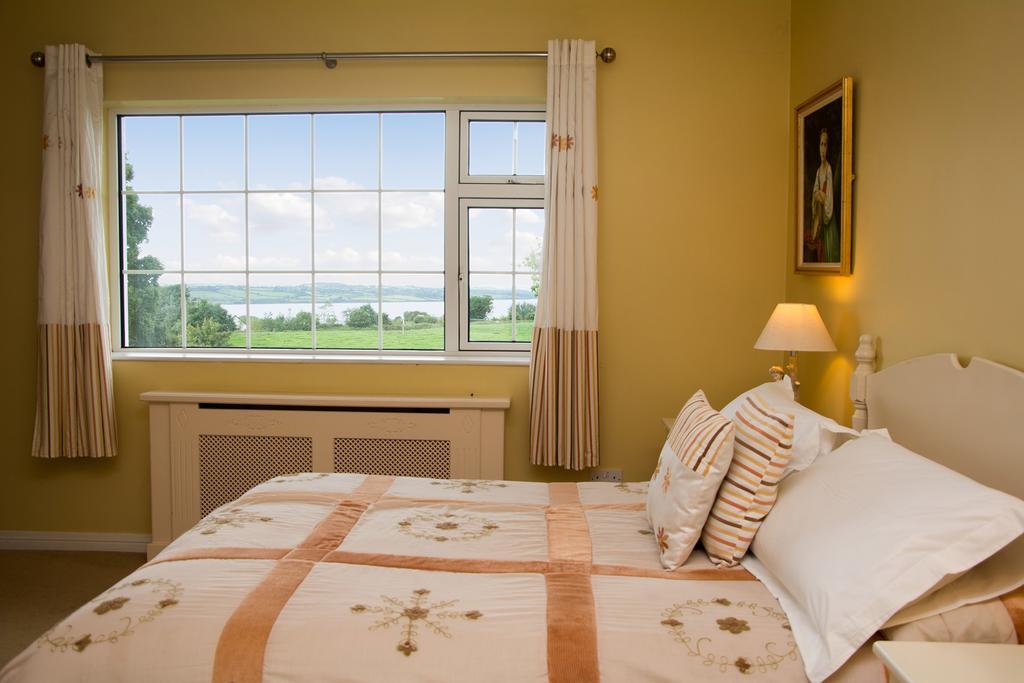 Knights Haven Bed & Breakfast Glin Exterior photo
