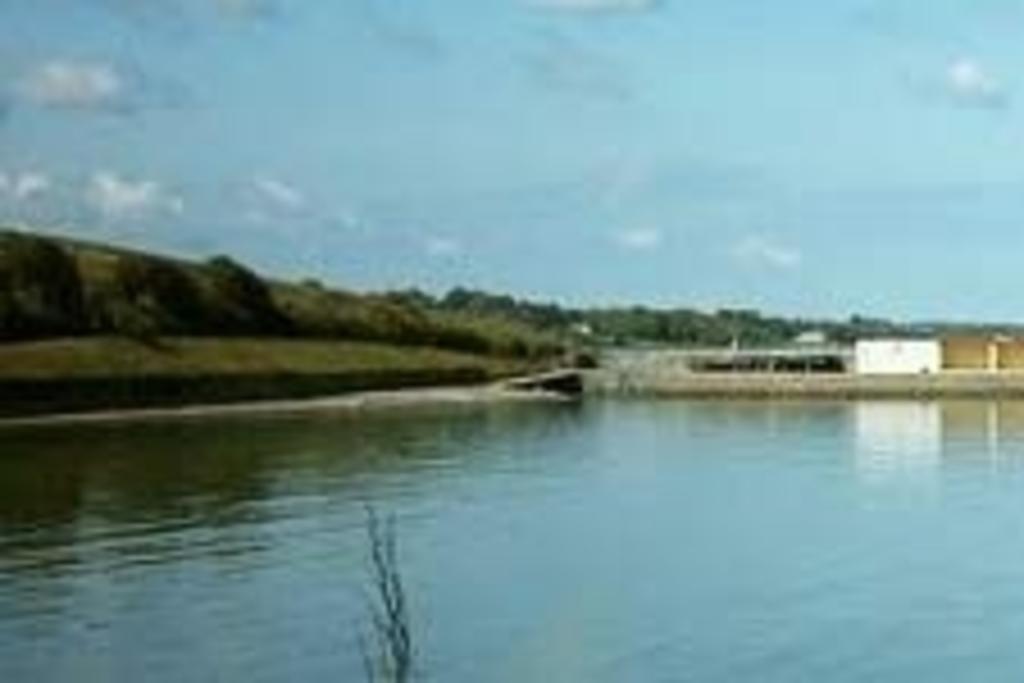 Knights Haven Bed & Breakfast Glin Exterior photo